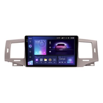 Navigatie Auto Teyes CC3 2K Toyota Corolla 9 2000-2006 4+64GB 9.5" QLED Octa-core 2Ghz Android 4G Bluetooth 5.1 DSP