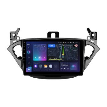 Navigatie Auto Teyes CC3L Opel Corsa E 2014-2019 4+32GB 9" IPS Octa-core 1.6Ghz, Android 4G Bluetooth 5.1 DSP
