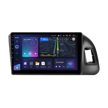 Navigatie Auto Teyes CC3L Audi Q5 8R 2008-2017 4+64GB 9" IPS Octa-core 1.6Ghz, Android 4G Bluetooth 5.1 DSP