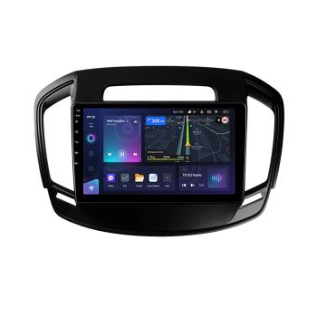 Navigatie Auto Teyes CC3L Opel Insignia 2013-2017 4+64GB 9" IPS Octa-core 1.6Ghz, Android 4G Bluetooth 5.1 DSP