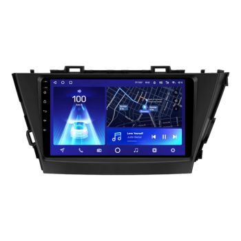 Navigatie Auto Teyes CC2 Plus Toyota Prius XW30 2009-2015 4+64GB 9" QLED Octa-core 1.8Ghz, Android 4G Bluetooth 5.1 DSP