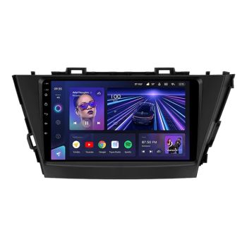 Navigatie Auto Teyes CC3 2K Toyota Prius XW30 2009-2015 4+64GB 9.5" QLED Octa-core 2Ghz, Android 4G Bluetooth 5.1 DSP