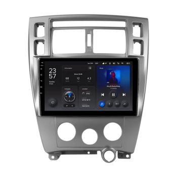 Navigatie Auto Teyes X1 WiFi Hyundai Tucson 1 2004-2009 2+32GB 10.2" IPS Quad-core 1.3Ghz, Android  Bluetooth 5.1 DSP