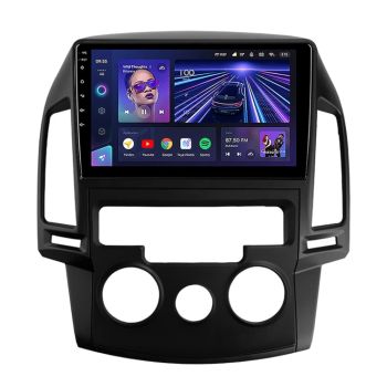 Navigatie Auto Teyes CC3 Hyundai i30 2007-2012 4+64GB 9" QLED Octa-core 1.8Ghz, Android 4G Bluetooth 5.1 DSP