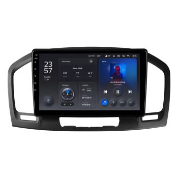 Navigatie Auto Teyes X1 WiFi Opel Insignia 2008-2013 2+32GB 9" IPS Quad-core 1.3Ghz, Android  Bluetooth 5.1 DSP