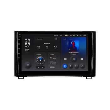 Navigatie Auto Teyes X1 4G Toyota Tundra 2013-2020 2+32GB 9" IPS Octa-core 1.6Ghz, Android 4G Bluetooth 5.1 DSP