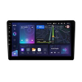 Navigatie Auto Teyes CC3L Opel Astra H 2004-2014 4+32GB 9" IPS Octa-core 1.6Ghz, Android 4G Bluetooth 5.1 DSP
