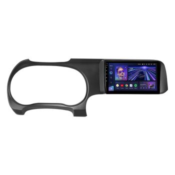 Navigatie Auto Teyes CC3 360° Hyundai i10 2019-2023 6+128GB 9" QLED Octa-core 1.8Ghz, Android 4G Bluetooth 5.1 DSP