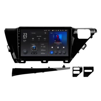 Navigatie Auto Teyes X1 WiFi Toyota Camry 8 2017-2020 2+32GB 10.2" IPS Quad-core 1.3Ghz, Android  Bluetooth 5.1 DSP