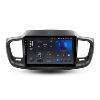 Navigatie Auto Teyes X1 WiFi Kia Sorento 2015-2020 2+32GB 10.2" IPS Quad-core 1.3Ghz, Android  Bluetooth 5.1 DSP