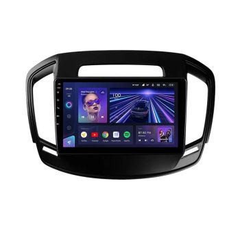 Navigatie Auto Teyes CC3 Opel Insignia 2013-2017 4+32GB 9" QLED Octa-core 1.8Ghz Android 4G Bluetooth 5.1 DSP