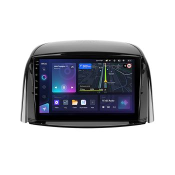 Navigatie Auto Teyes CC3L Renault Koleos 2008 - 2016 4+64GB 9" IPS Octa-core 1.6Ghz, Android 4G Bluetooth 5.1 DSP