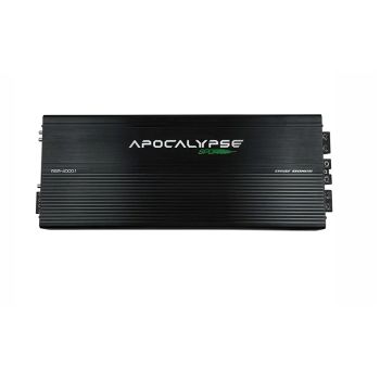 Deaf Bonce Apocalypse ASA-4000.1
