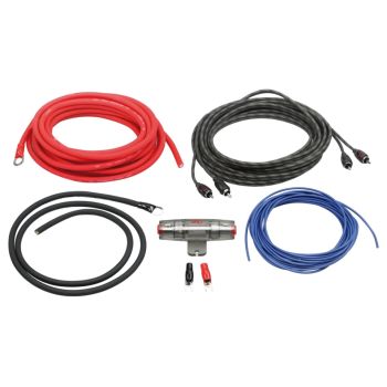 ACV LK-10 Kit cabluri de 10mm²