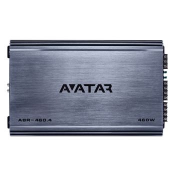 Avatar ABR-460.4