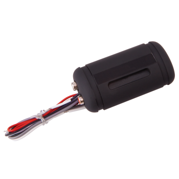 ACV Adaptor Semnal High-Low, 2 Canale Remote, 40W RMS