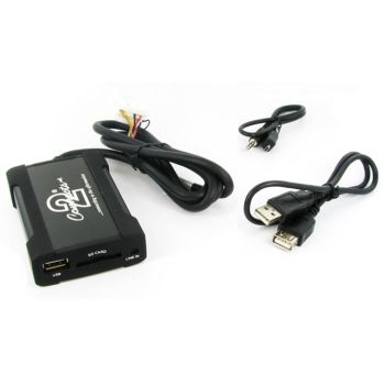 Interfata AUX, USB/SD Honda Accord / Civic / Jazz / S2000