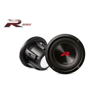 Subwoofer Auto Alpine R2-W8D2, 350W RMS, 200mm