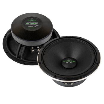 Deaf Bonce Apocalypse AP-W81AC