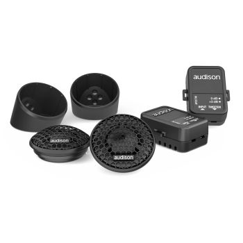 Audison Prima AP 1