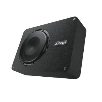 Subwoofer auto Audison Prima APBX 10 DS, 250mm