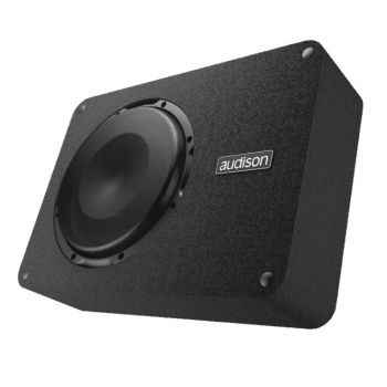 Audison Prima APBX 10 DS, 250mm, 400W RMS