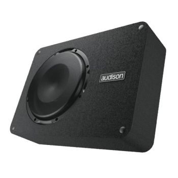 Audison APBX 10 S4S, 400W, 250mm