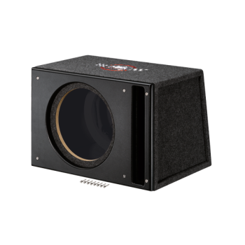 MTX SLH10U Incinta Bass 10"