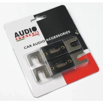 Set Sigurante ANL Audiosystem 250A