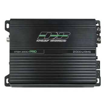 Deaf Bonce Apocalypse Atom 2000-1 Pro