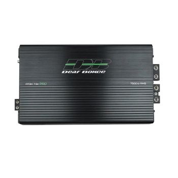 Deaf Bonce Apocalypse ATOM 7.5k Pro