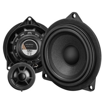 AXTON ATS-B101C Specific BMW 10 cm 60W