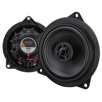 AXTON ATS-B101X Specific BMW 10 cm 60W
