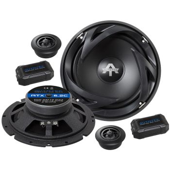 Autotek ATX6.2C