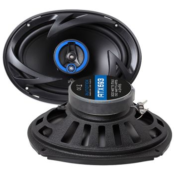 Autotek ATX693