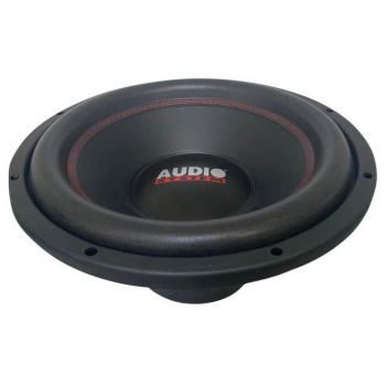 Audiosystem ASY-15 Subwoofer Auto (38cm) RMS 500W