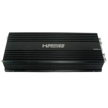 Audio System H-5000.1 D
