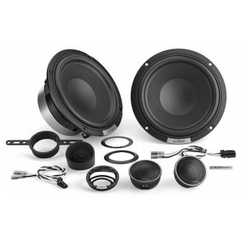 Difuzoare auto Audison VOCE AVK 6A P II, set sistem 2 căi, 165mm, 150W RMS