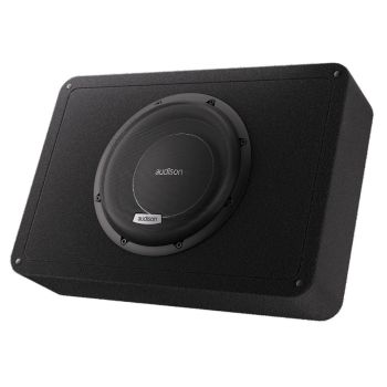 Audison Prima AvBX 10 D4 II, 250mm, 550W RMS