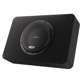 Audison Prima AVBX 12 D4 II, 300mm, 550W RMS