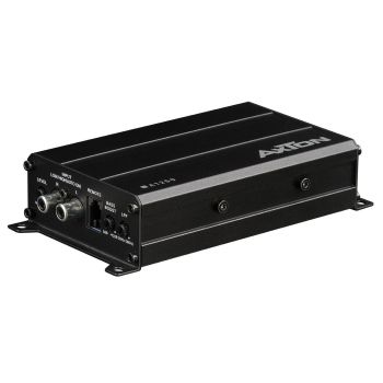Amplificator AXTON A1250