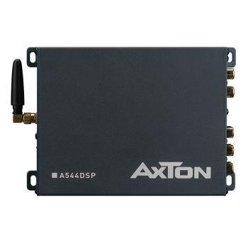 Amplificator AXTON A544DSP