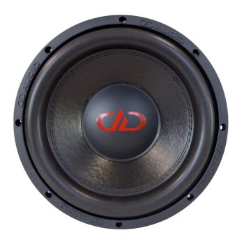 DD Audio 112a-D4
