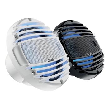 Hertz HMX 6.5 / W / C, Alb / Negru