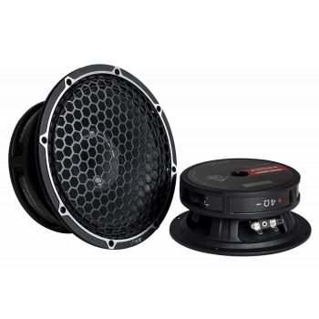 Vibe BDPRO6M-V9 Difuzor de Medii 16,5 cm RMS 175 Impedanta 4Ω