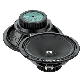Deaf Bonce Hannibal HM-8E