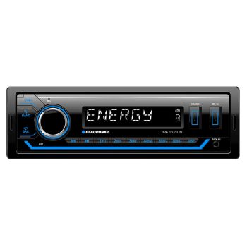 Player Auto Blaupunkt BPA 1123 BT RDS/MP3/Bluetooth