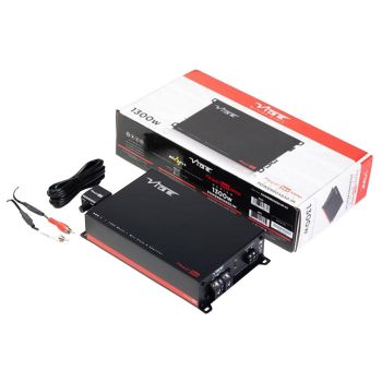 Vibe POWERBOX650.1M-V5