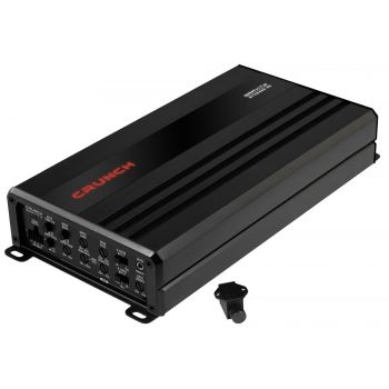 Crunch  GTX2400.4D