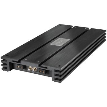 Amplificator Auto BRAX GX2000 cu 2 Canale, RMS 1060W